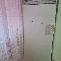 فریزر تک برند پارس