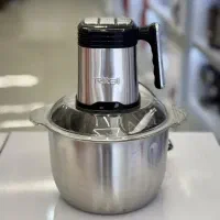 خردکن کاسه استیل ریتال