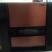 بخاری گازی سپهرالکتریک|بخاری، هیتر، شومینه|قزوین, |دیوار