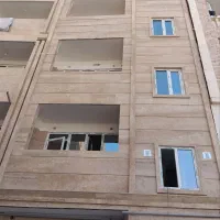 فروش آپارتمان ۷۵ متری ۱ خوابه طبقه ۱ در حصار امیر