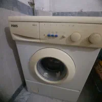 فروش ماشین لباسشویی پارس