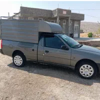 آریسان دوگانه سوز مدل ۱۴۰۴ مالتی مدیا