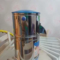 سبزی خرد کن سالم
