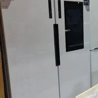 یخچال فریزر دوقلوی جنرال لوکسور|یخچال و فریزر|کاشان, فاز ۲ ناجی آباد|دیوار