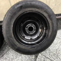 رینگ و لاستیک پژو