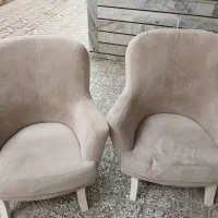 مبل راحتی