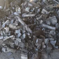 فروش زغال توباغی درشت وخشک درجه یک