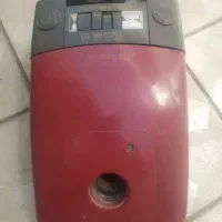 جارو برقی ناسیونال