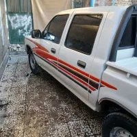 تویوتا هایلوکس مدل ۹۲|خودرو سواری و وانت|زاهدان, |دیوار