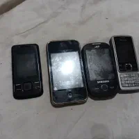 گوشی موبایل|موبایل|تهران, تاکسیرانی|دیوار