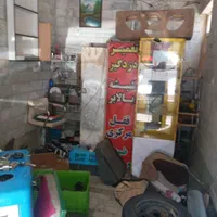 مغازه  ۱۶ متر|اجارهٔ مغازه و غرفه|تهران, یاخجی آباد|دیوار