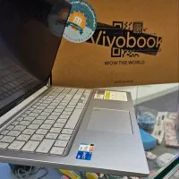 لپتاپ ایسوس ویوابوک asus vivabook|رایانه همراه|مشهد, عبادی|دیوار