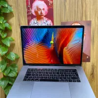 Macbook Pro 2018