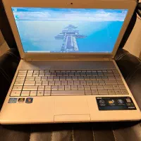 لپ تاپ ایسوس N45S