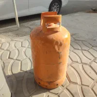 کپسول گاز عمده جزئی