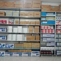 انواع موتور برق  راتو  راکسیو  جبکو.  یوپا و...|ماشین‌آلات صنعتی|قم, زنبیل آباد|دیوار