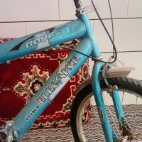 دوچرخه