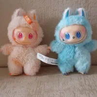 عروسک لبوبو