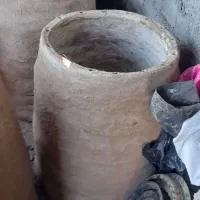 تنور گلی|اجاق گاز و لوازم برقی پخت‌وپز|رشت, توشیبا|دیوار