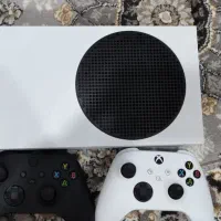 Xbox سری s|کنسول، بازی ویدئویی و آنلاین|اسلام‌شهر, شهرک الهیه|دیوار