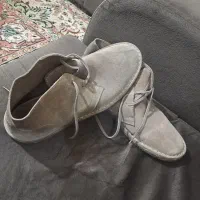 کفش کلارک اصل اورجینال