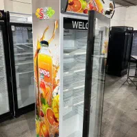 یخچال ایستاده