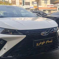 آریزو ۶جی تی (JT) سفید مشکی صفر ۴۰۴ تحویل آنی|خودرو سواری و وانت|تهران, ستارخان|دیوار