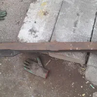 اکسل خاور ۶۰۸|قطعات یدکی و لوازم جانبی|اهواز, پردیس دو|دیوار