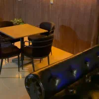 فروش وسایل کافه