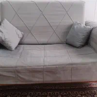 مبل راحتی|مبلمان خانگی و میز عسلی|کاشان, عربها|دیوار