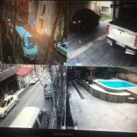 پک کامل دوربین مداربسته|دوربین مداربسته|قوچان, |دیوار