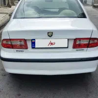 سمند موتورملی|خودرو سواری و وانت|تبریز, |دیوار