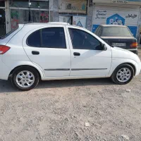 تیبا 2مدل1400بیرنگ|خودرو سواری و وانت|مشهد, چهاربرج|دیوار