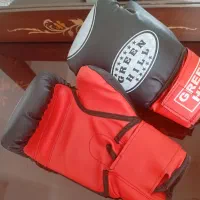 دستکش بوکس