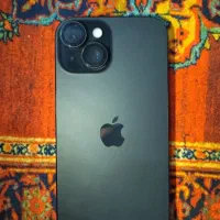 آیفون 15 نرمال