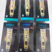 ماشین اصلاح vgr290 ریش تراش،خط زن و صفرزن