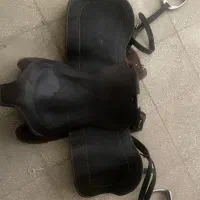 وسایل و زین اسب