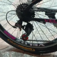 دوچرخه|دوچرخه، اسکیت، اسکوتر|نظرآباد, رسالت|دیوار