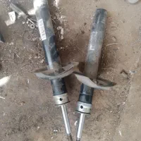 سپر کمک طبق استوک|قطعات یدکی و لوازم جانبی|قزوین, |دیوار