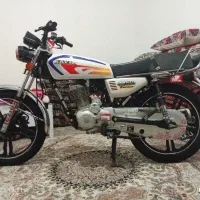 موتور کویر|موتورسیکلت|کوهدشت, |دیوار