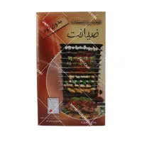 کباب پز دوطرفه نونو استفاده نشده