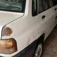 پراید ۸۲|خودرو سواری و وانت|قم, کلهری|دیوار