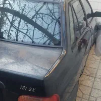 پراید ۱۳۱sx|خودرو سواری و وانت|کرج, ساسانی (قلمستان)|دیوار