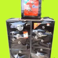 گاوصندوق ir kave 250