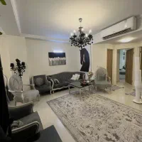 ۷۳ متر،تک واحدی، دوخوابه ، فول