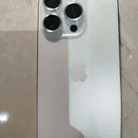 iPhone 16 pro  128|موبایل|میانه, |دیوار