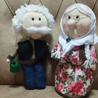 عروسک