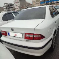 سمندlx|خودرو سواری و وانت|قدس, شهر‌قدس|دیوار