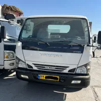 شیلر ۶ تن مدل ۱۴۰۱ داشبورد جدید|خودرو سنگین|اسلامشهر, شهرک مفیدی|دیوار