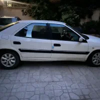 زانتیا مدل ۸۸